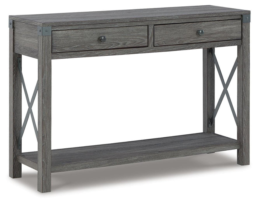 Ashley Express - Freedan Console Sofa Table