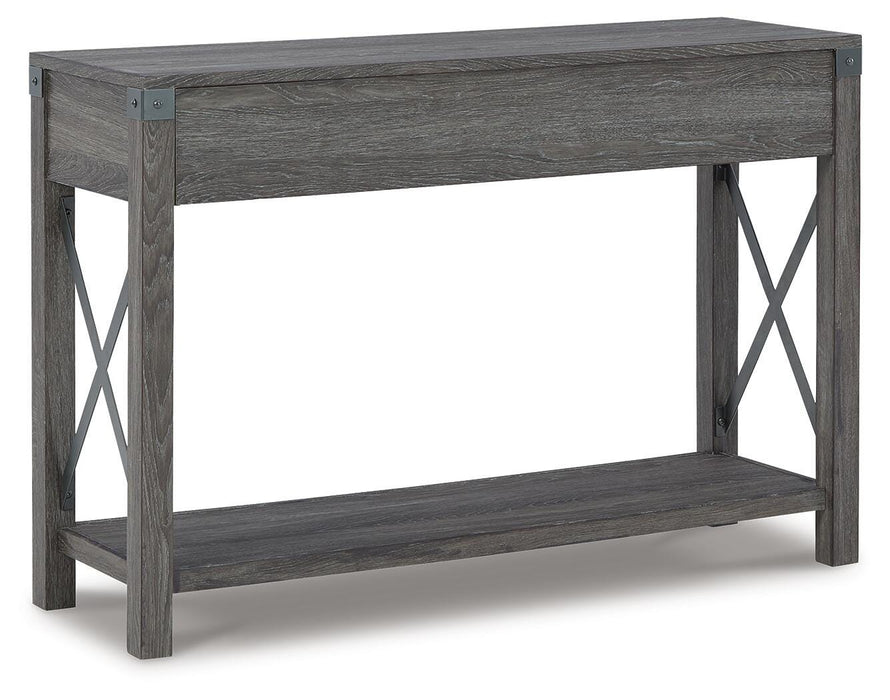 Ashley Express - Freedan Console Sofa Table