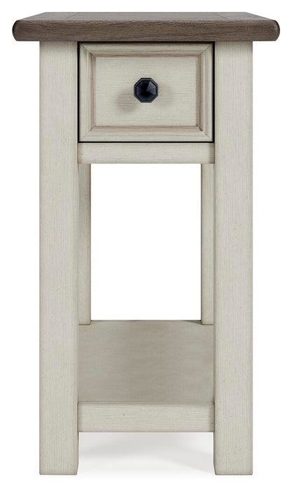 Ashley Express - Bolanburg Chair Side End Table