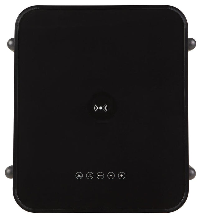 Ashley Express - Jorvalee Accent Table with Speaker