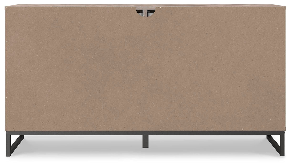 Ashley Express - Neilsville Six Drawer Dresser