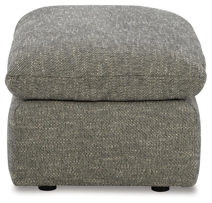 Ashley Express - Dramatic Ottoman