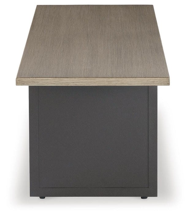 Ashley Express - Bree Zee Rectangular End Table