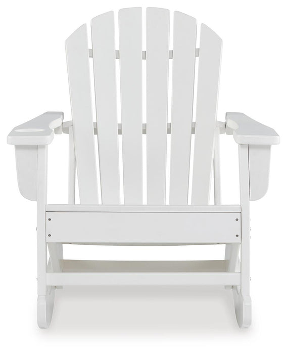 Ashley Express - Sundown Treasure Rocking Chair