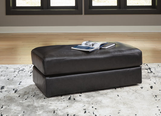 Ashley Express - Amiata Ottoman