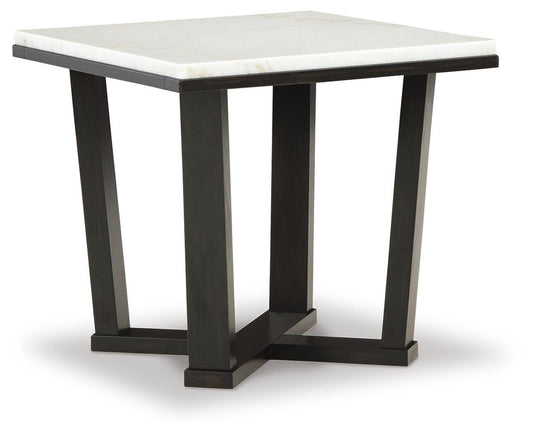 Ashley Express - Fostead Square End Table