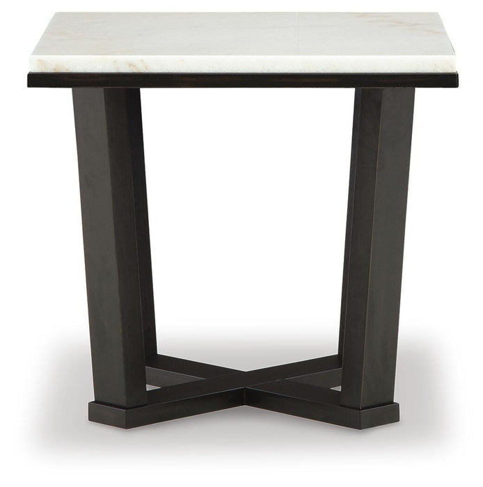 Ashley Express - Fostead Square End Table