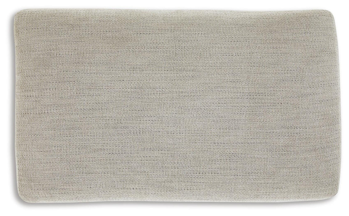 Ashley Express - Vayda Ottoman