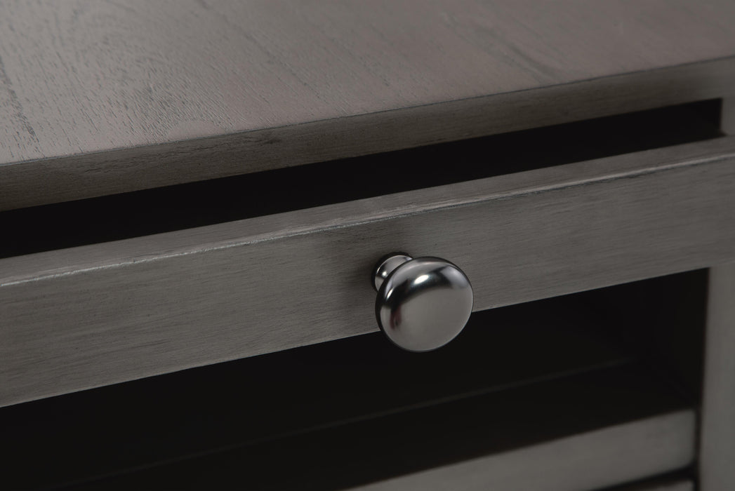 Ashley Express - Treytown Chair Side End Table