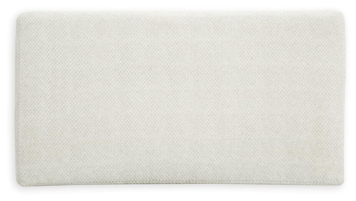 Ashley Express - Karinne Oversized Accent Ottoman