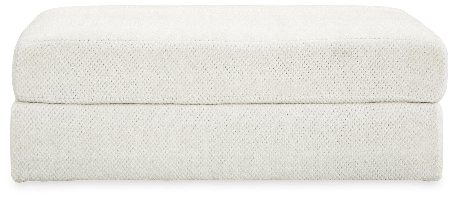 Ashley Express - Karinne Oversized Accent Ottoman