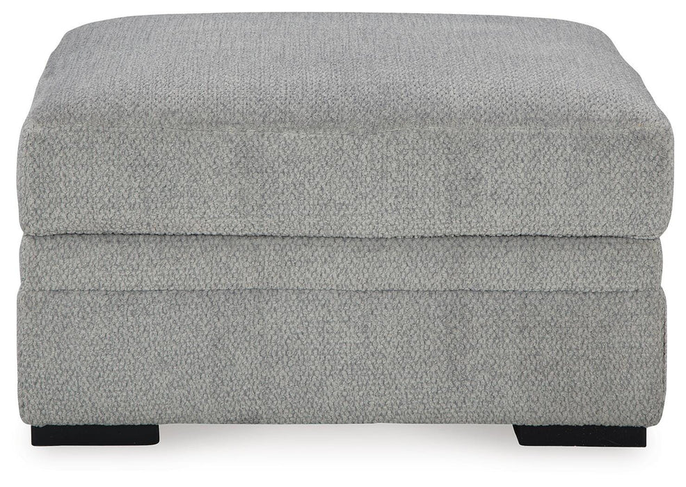 Ashley Express - Casselbury Ottoman With Storage