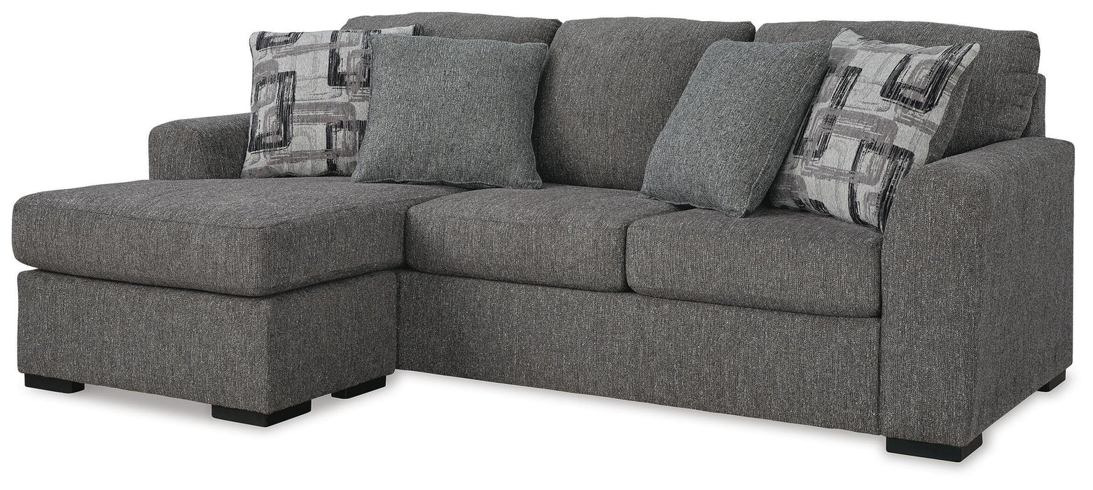Gardiner Sofa Chaise