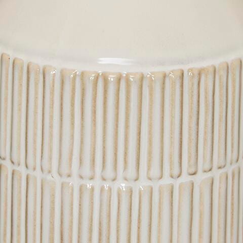 Ashley Express - Willport Ceramic Table Lamp (2/CN)