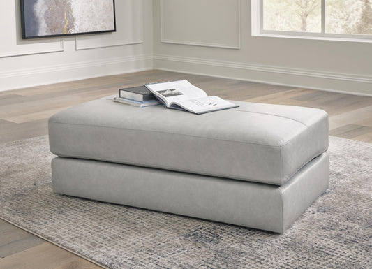 Ashley Express - Amiata Oversized Accent Ottoman