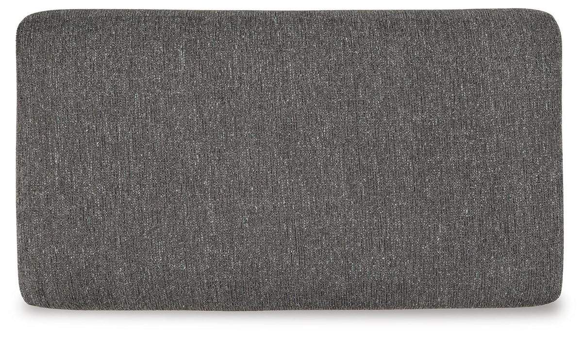 Ashley Express - Gardiner Ottoman
