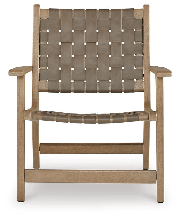 Ashley Express - Jameset Accent Chair