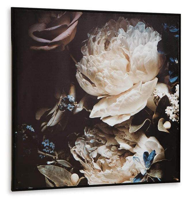Ashley Express - Hurshaw Wall Art