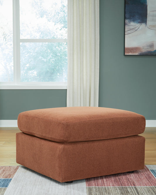 Ashley Express - Modmax Oversized Accent Ottoman