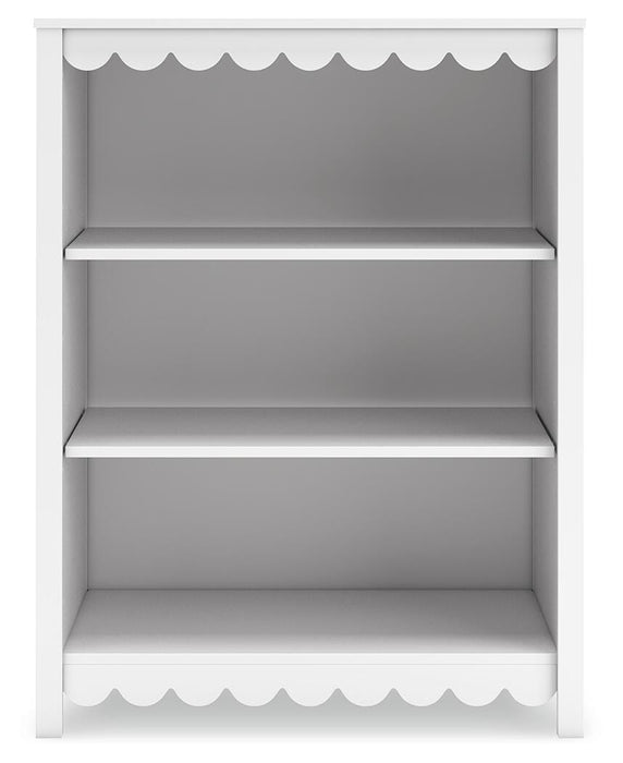Ashley Express - Hallityn Bookcase