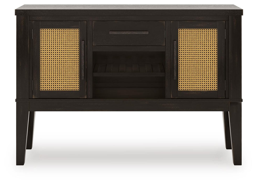 Galliden Dining Room Server
