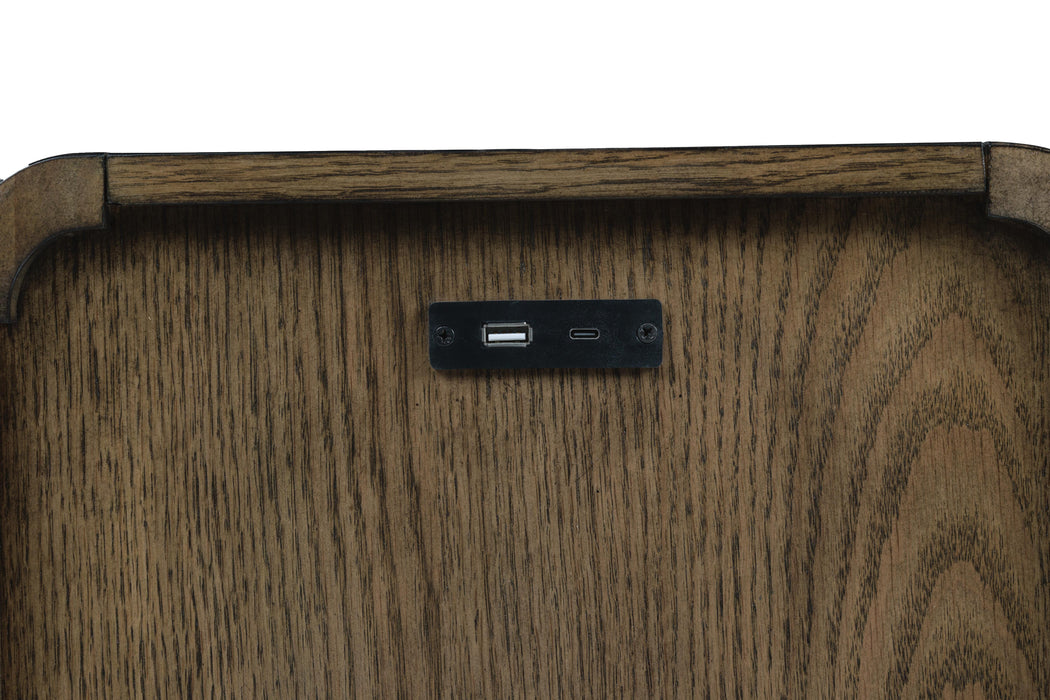 Ashley Express - Jensworth Accent Table