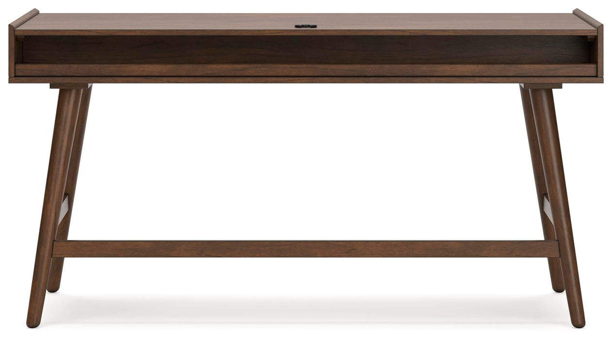 Ashley Express - Lyncott Home Office Desk