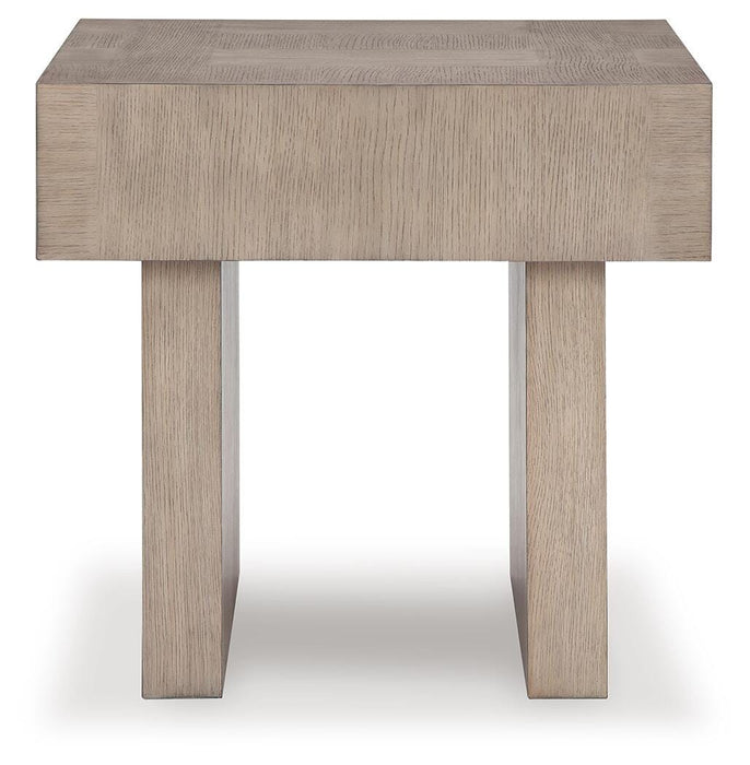 Ashley Express - Jorlaina Square End Table