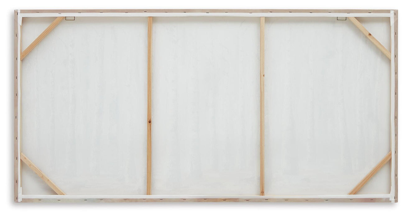 Ashley Express - Calbert Wall Art