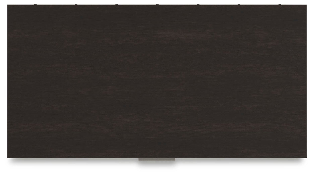 Covetown Five Drawer Chest