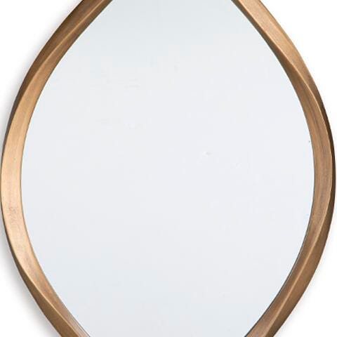 Ashley Express - Bartner Accent Mirror