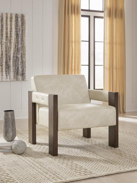 Ashley Express - Adlanlock Accent Chair