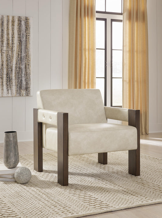 Ashley Express - Adlanlock Accent Chair