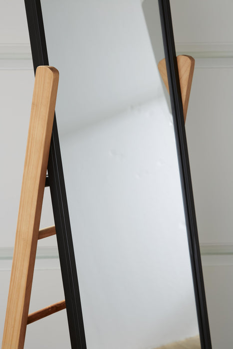 Ashley Express - Bronick Floor Mirror