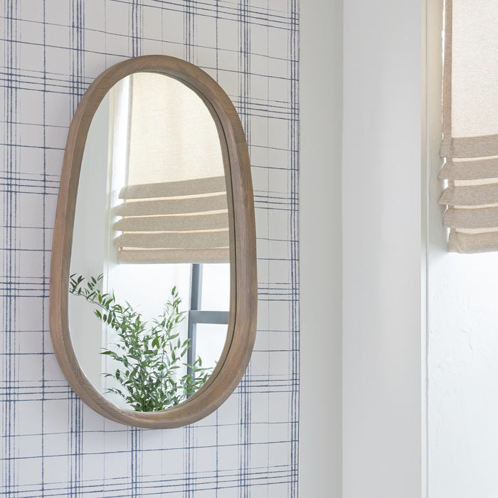 Ashley Express - Aarilynn Accent Mirror