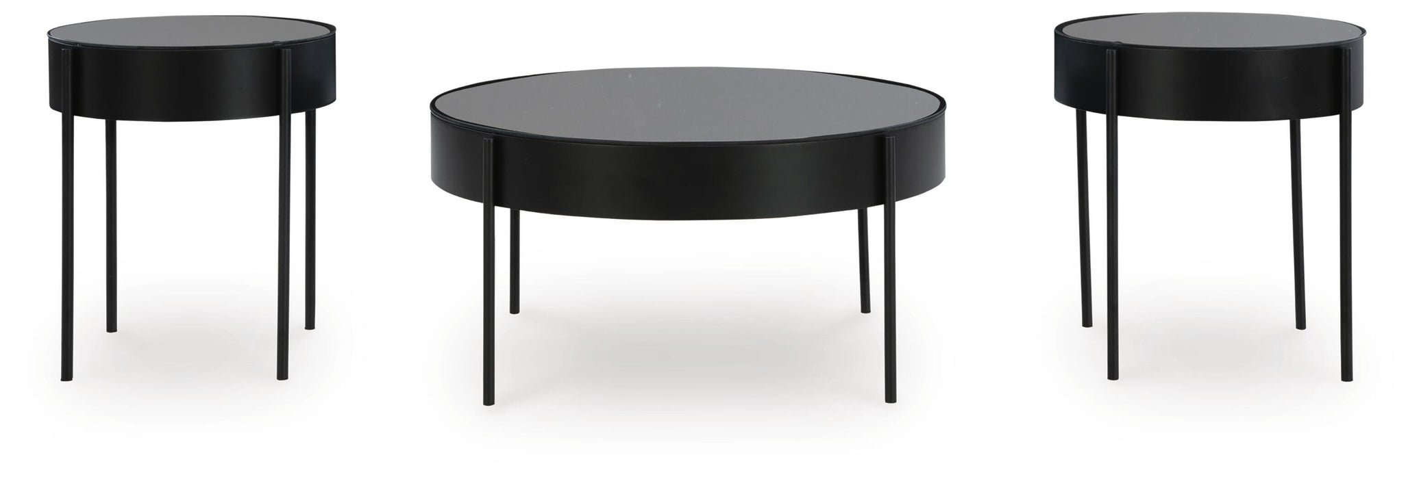 Ashley Express - Ardoline Occasional Table Set (3/CN)