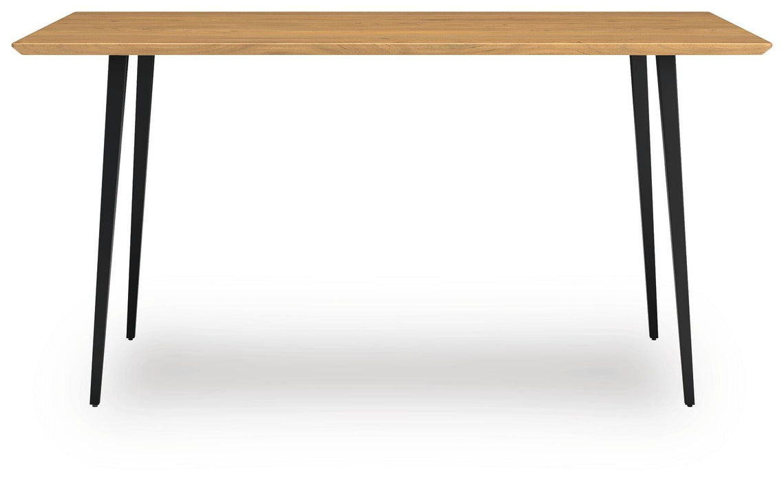 Ashley Express - Gretlynn Rectangular Dining Room Table