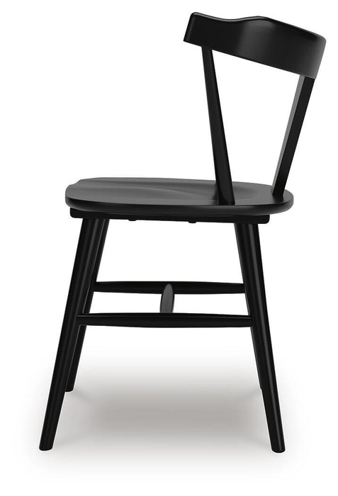 Ashley Express - Gretlynn Dining Room Side Chair (2/CN)