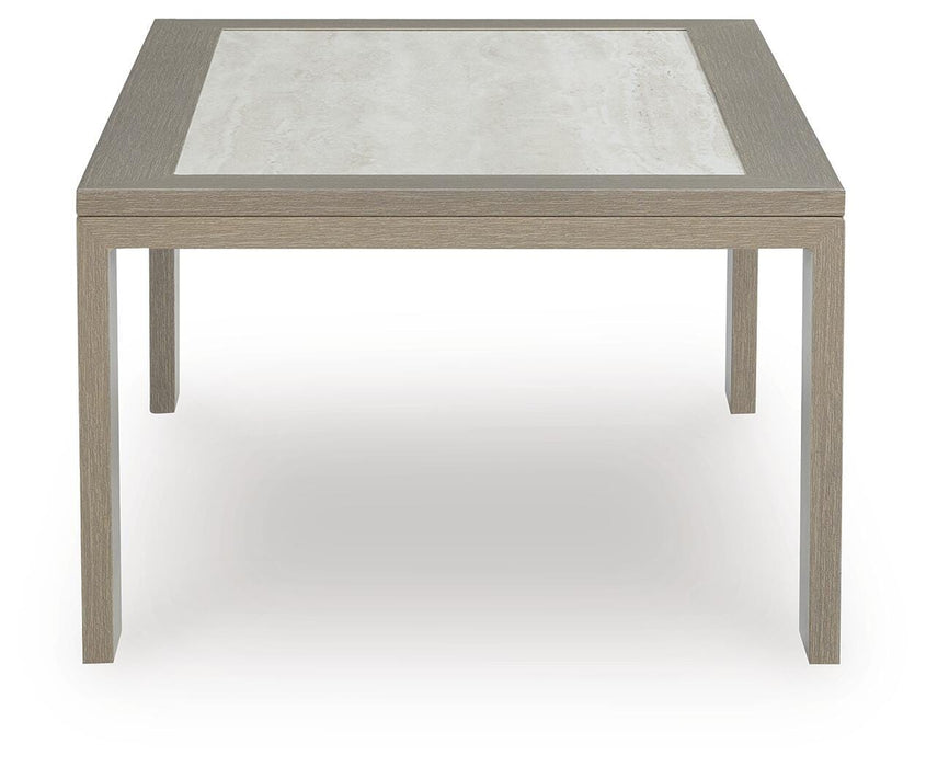 Ashley Express - Kimpton Isle Rectangular Cocktail Table