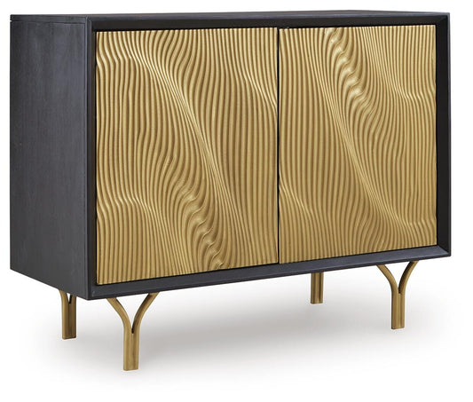 Ashley Express - Tayner Accent Cabinet