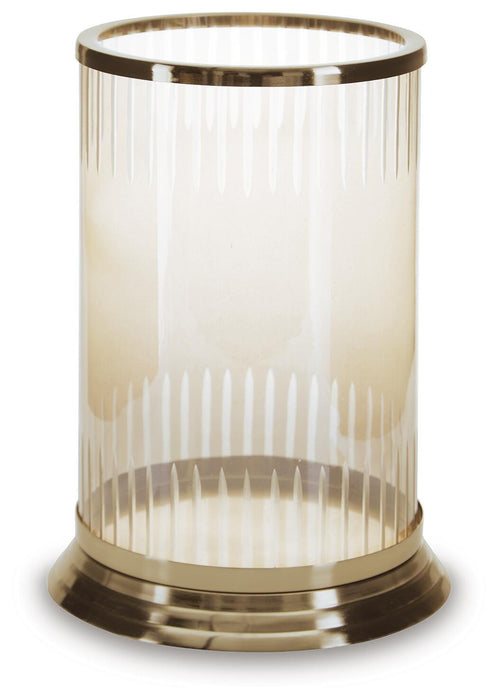 Ashley Express - Aavinson Candle Holder