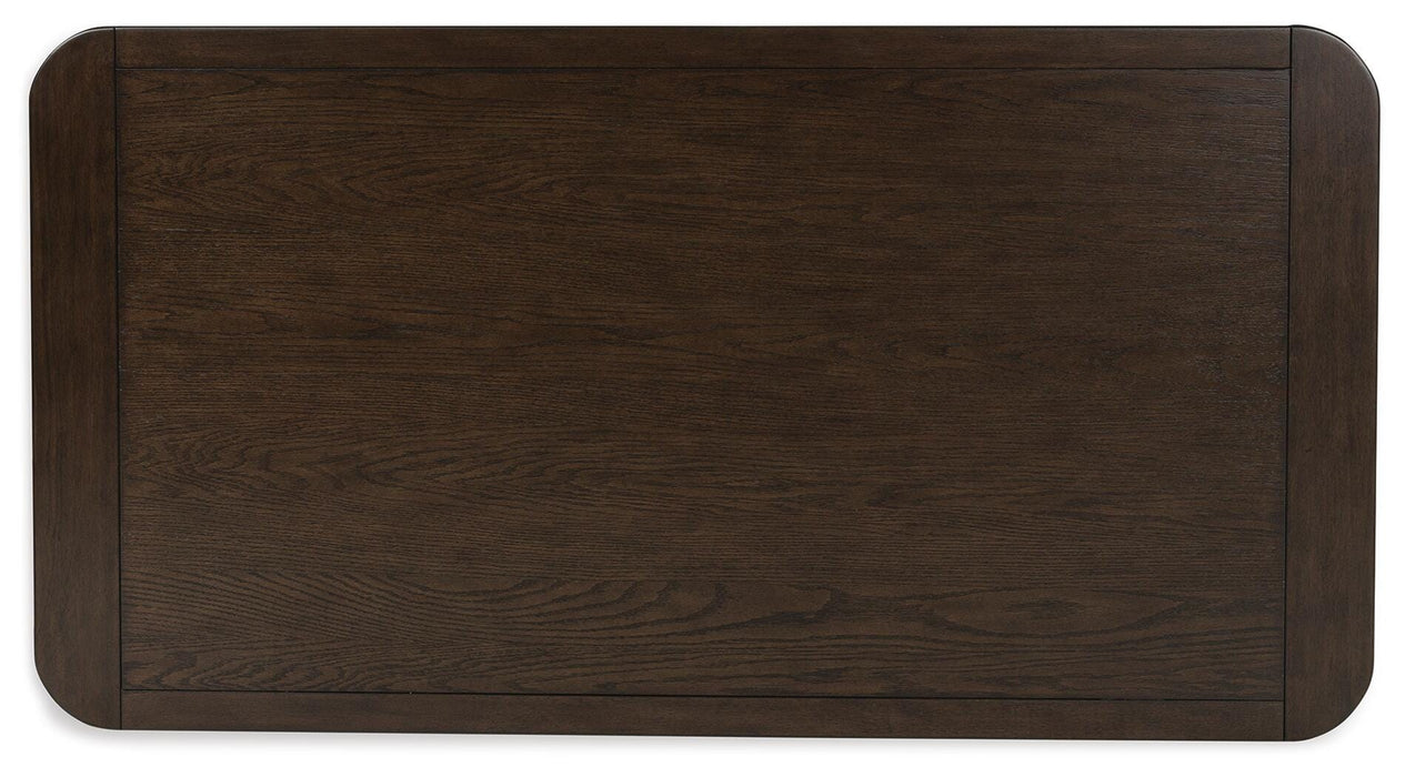 Ashley Express - Breckington Rectangular Cocktail Table