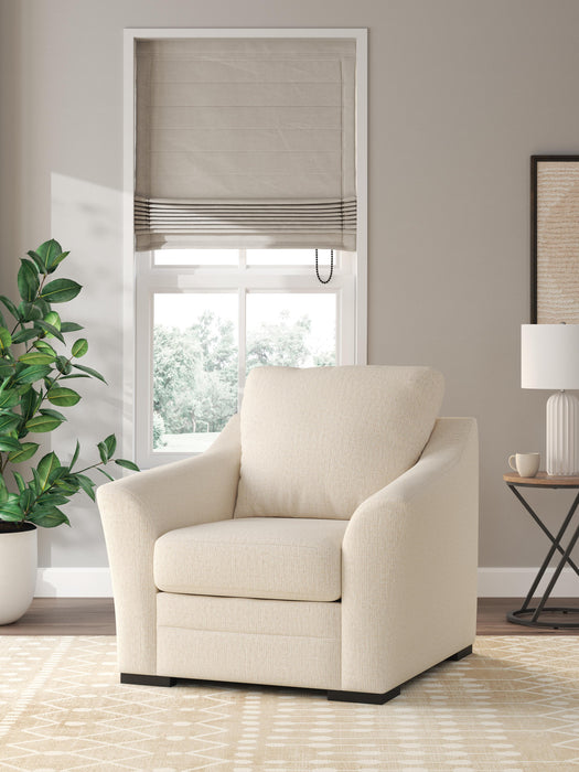 Lango Chair