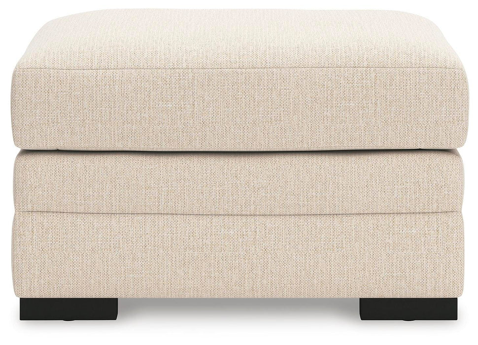 Ashley Express - Lango Ottoman