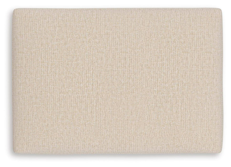 Ashley Express - Lango Ottoman