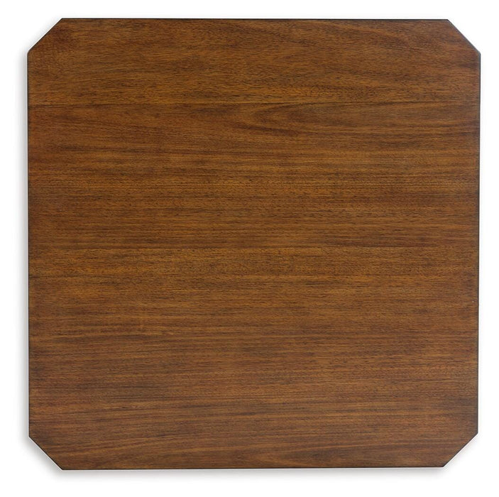 Ashley Express - Trenmour Square End Table