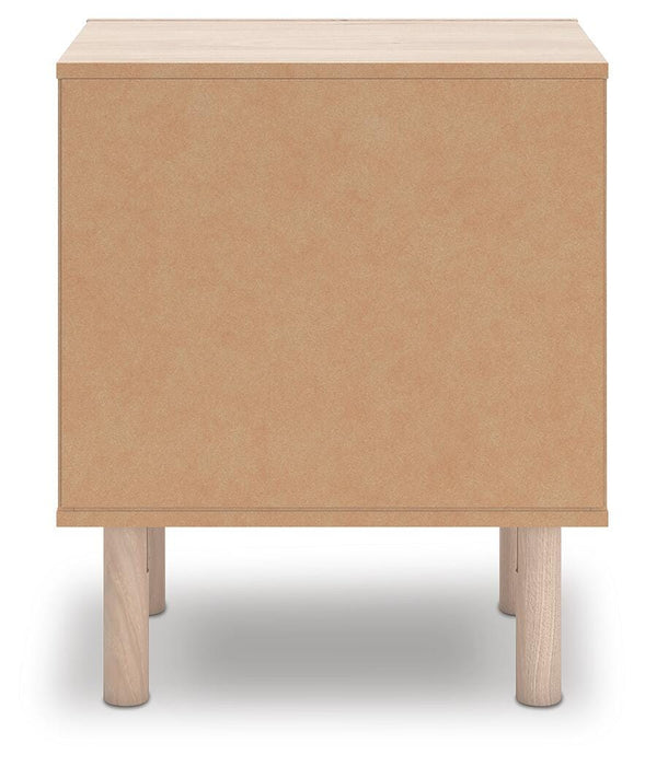 Ashley Express - Arloster One Drawer Night Stand