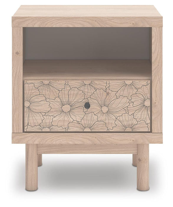 Ashley Express - Arloster One Drawer Night Stand