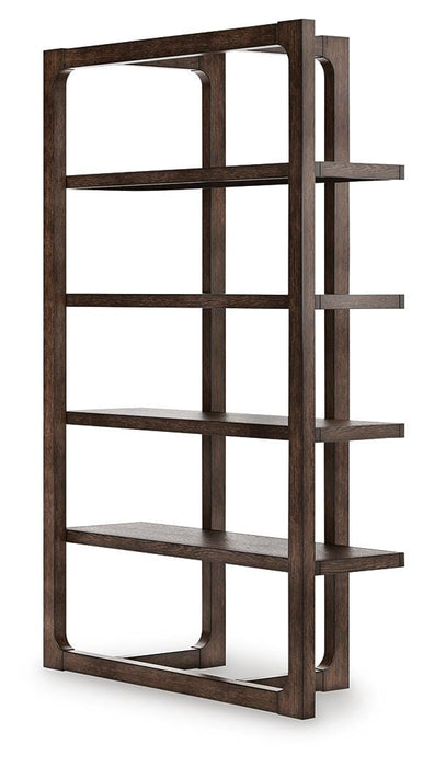 Ashley Express - Breckington Bookcase