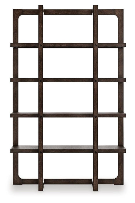 Ashley Express - Breckington Bookcase